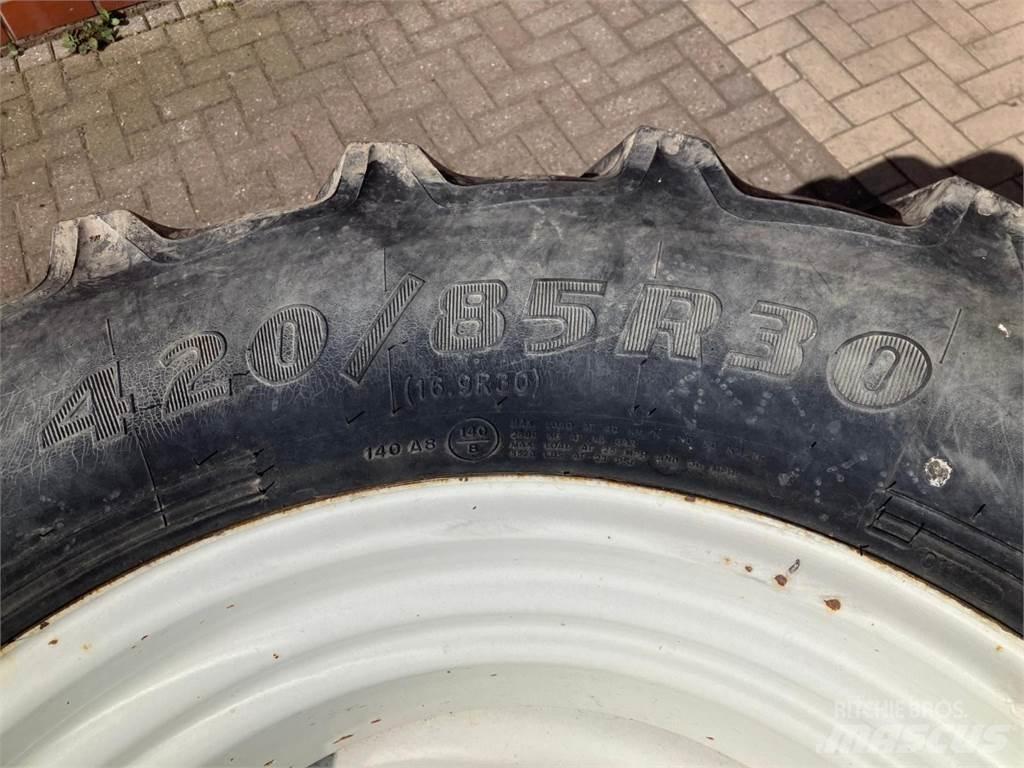 Goodyear 420/85R30 Agriculture - Autres