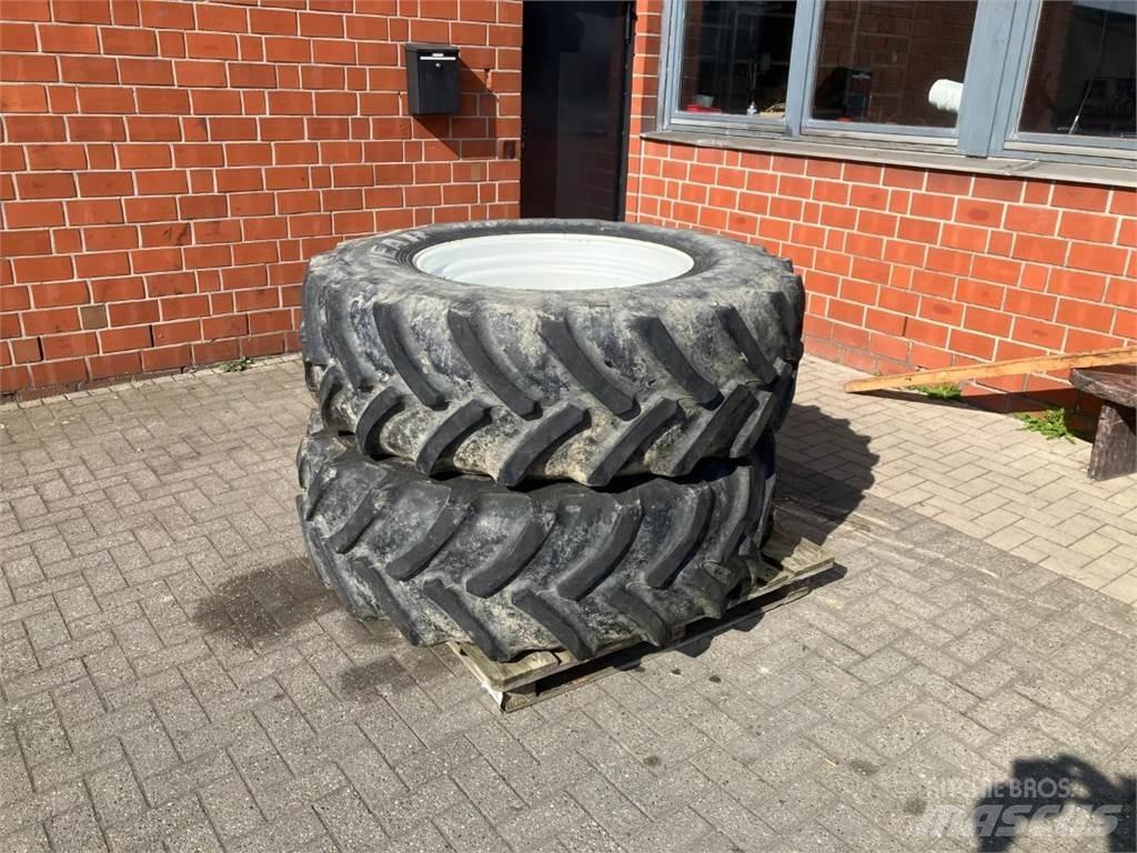 Goodyear 420/85R30 Agriculture - Autres