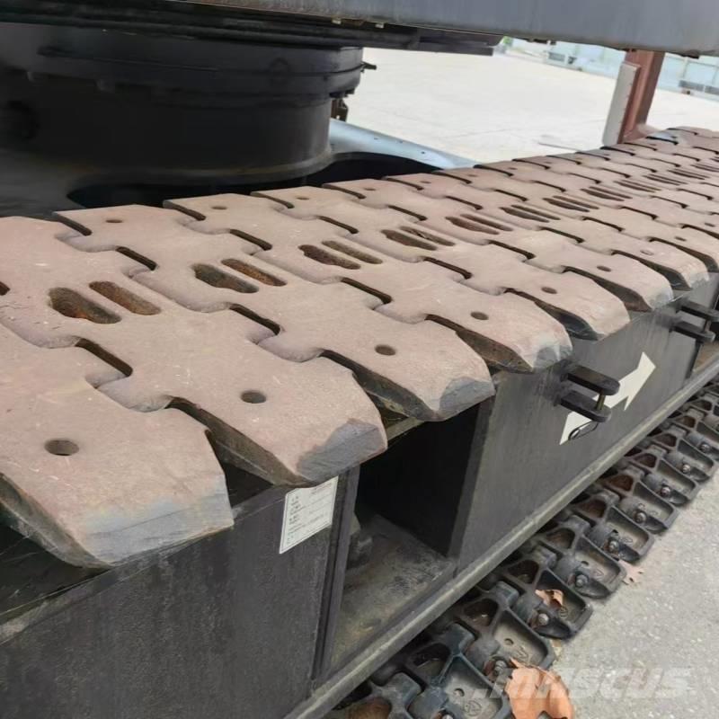 Sany SCC 600 A-6 Grue sur chenilles