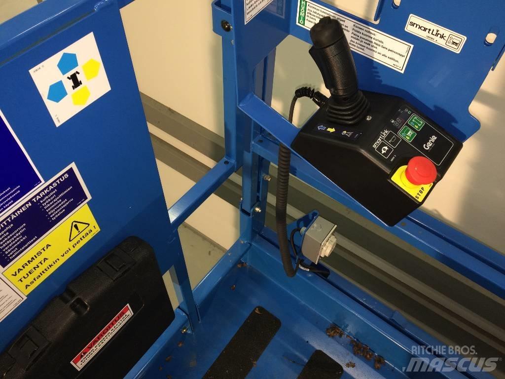 Genie GS 3246 Nacelle ciseaux