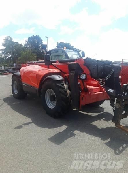 Manitou MT1840 Chariot télescopique