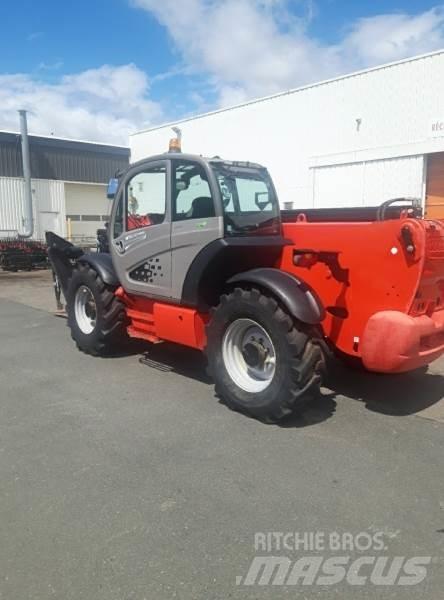 Manitou MT1840 Chariot télescopique