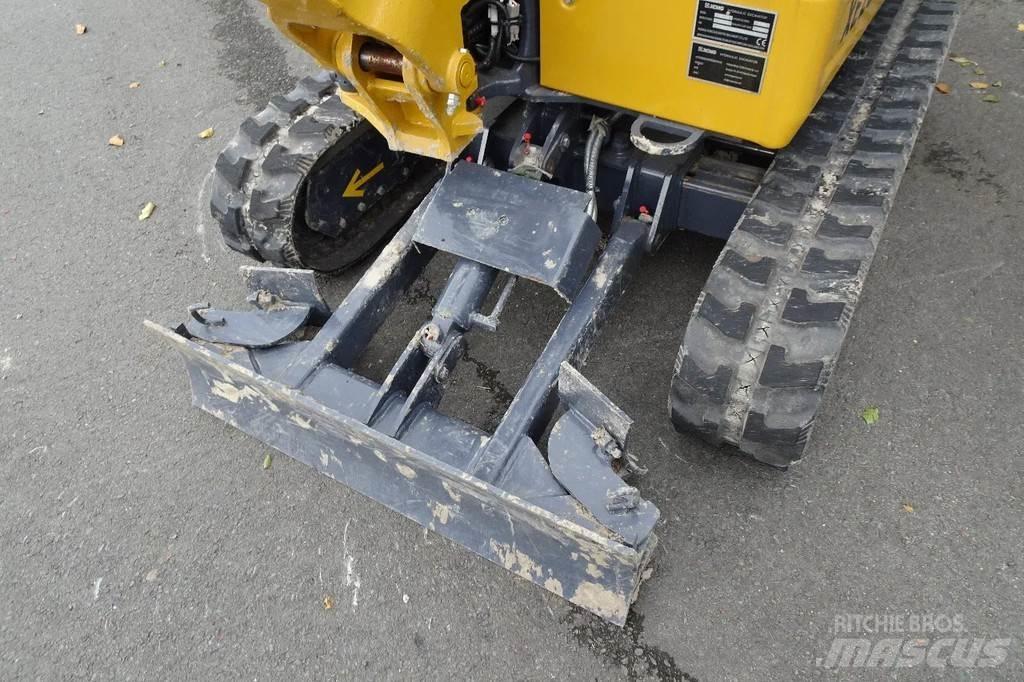 XCMG XE20E DEMO!! Pelle sur chenilles