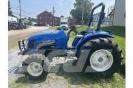 New Holland 4060 Tracteur