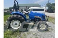 New Holland 4060 Tracteur