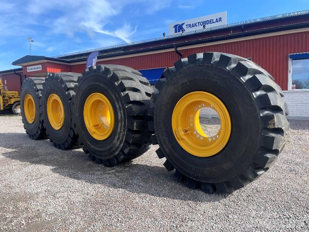 Volvo L 120 H Chargeuse sur pneus