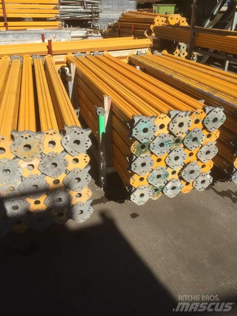 Peri Multiprops Echafaudage
