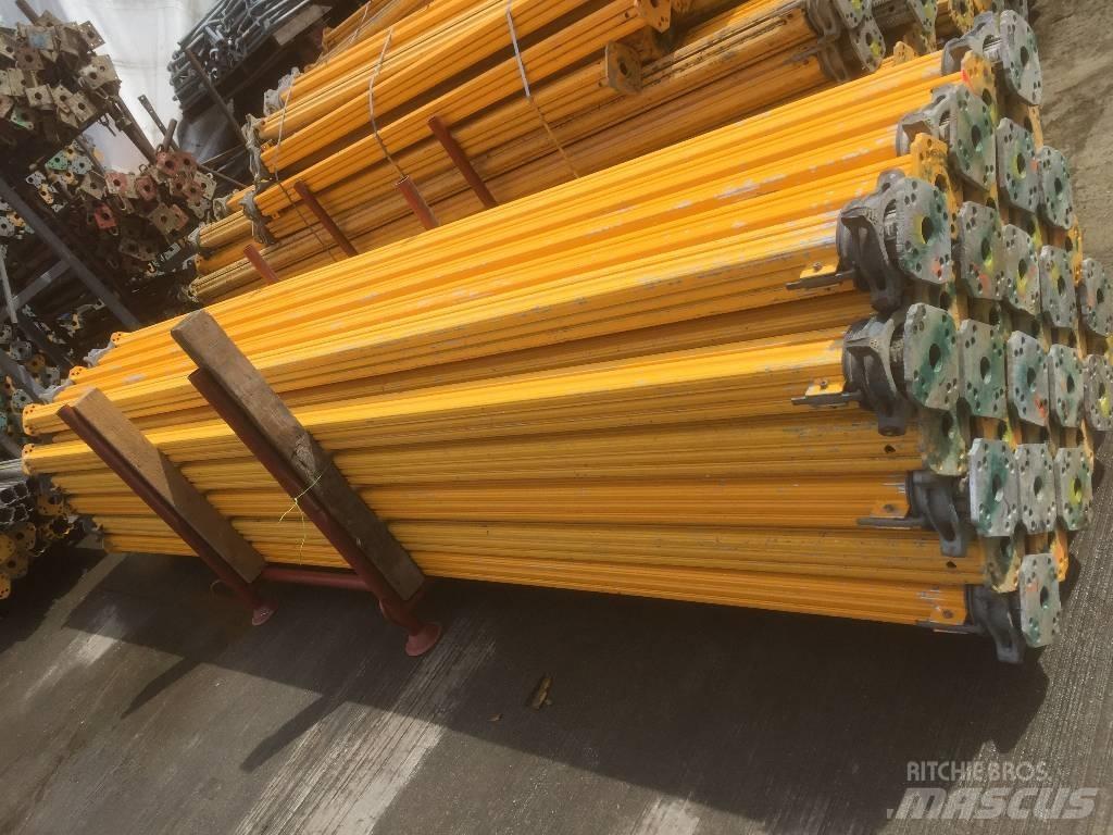 Peri Multiprops Echafaudage