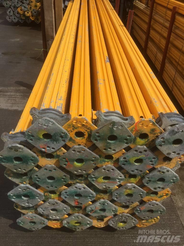 Peri Multiprops Echafaudage