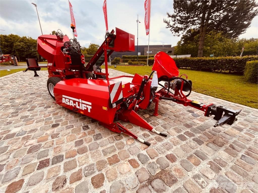 Asa-Lift GB 1000 Agriculture - Autres
