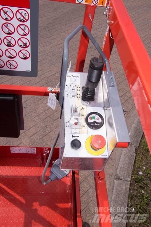 SkyJack SJIII3219 Nacelle ciseaux