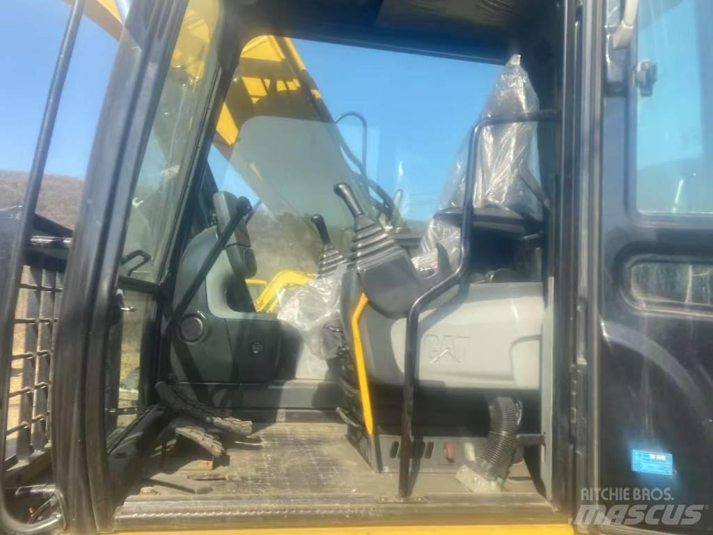 CAT 315 D Pelle sur chenilles