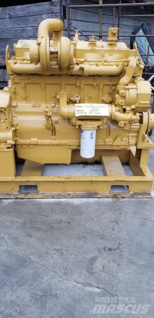 CAT 3406 D IT Moteur