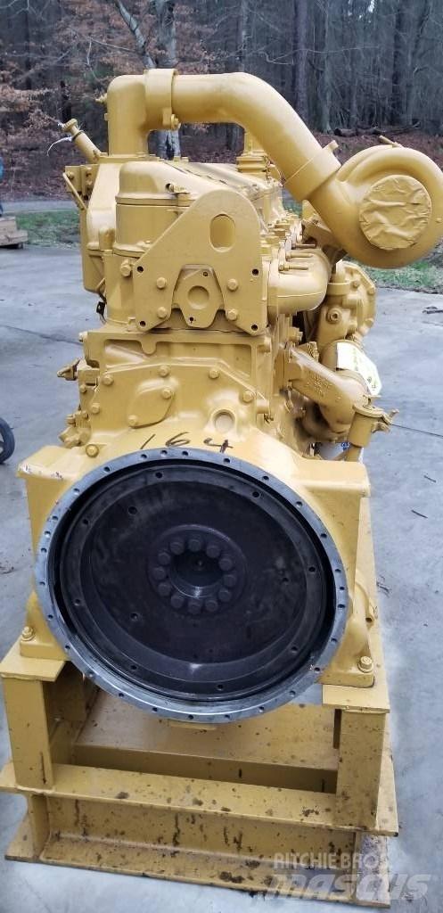 CAT 3406 D IT Moteur