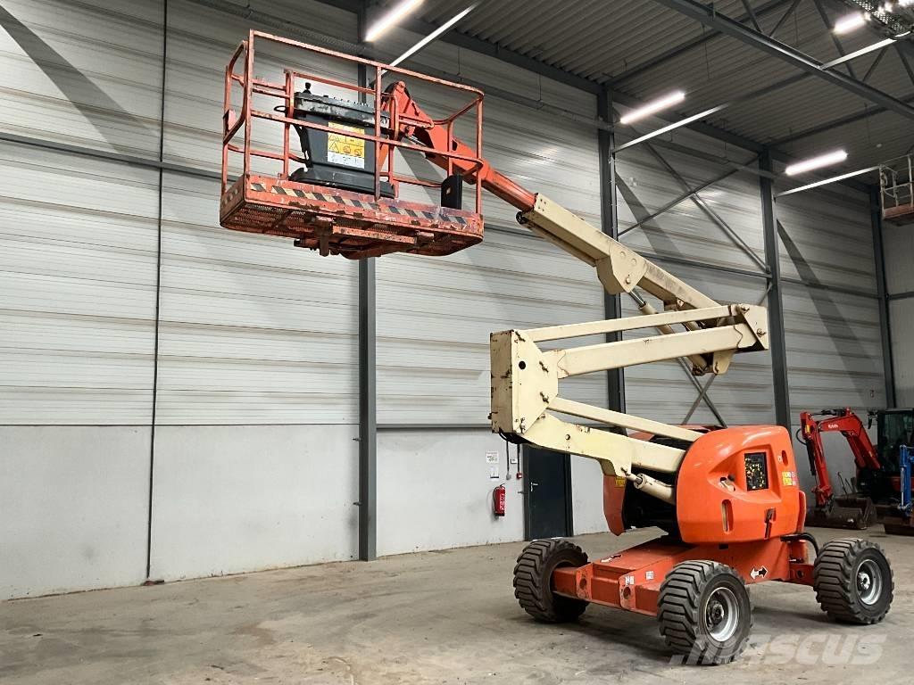 JLG 450 AJ Nacelles articulées