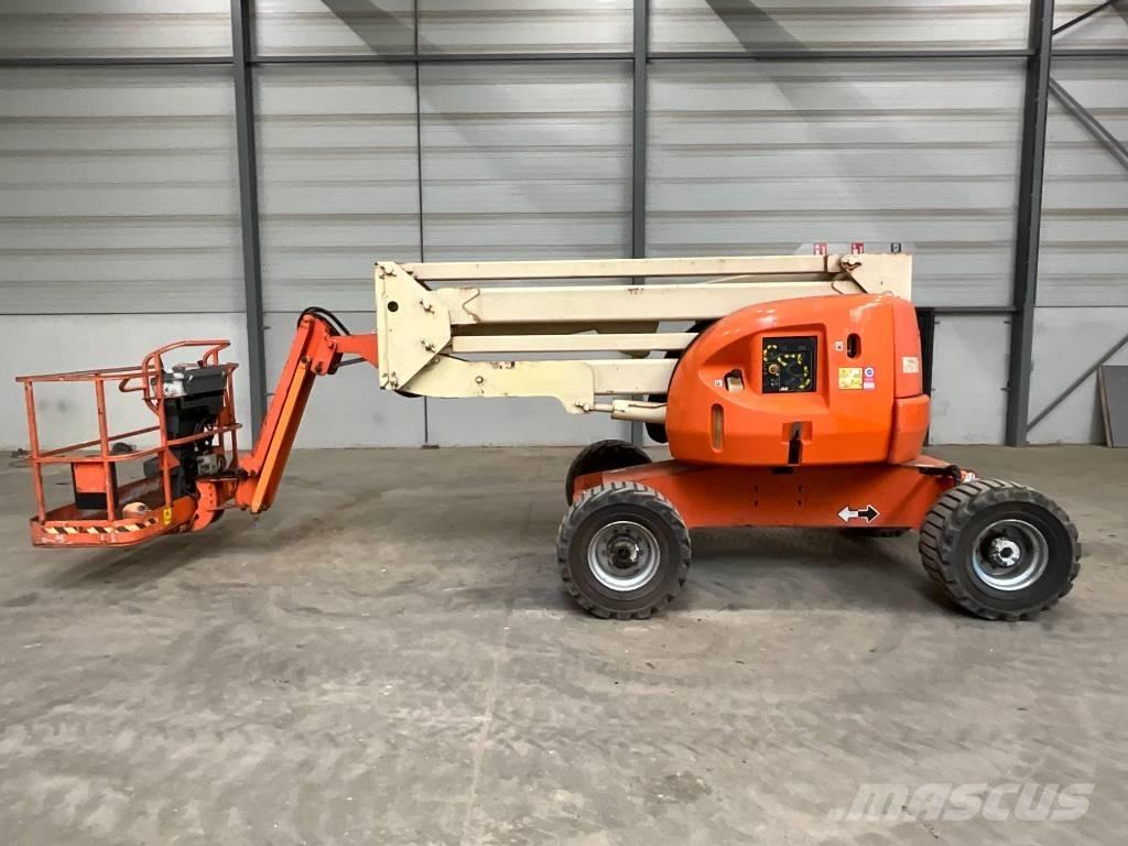 JLG 450 AJ Nacelles articulées