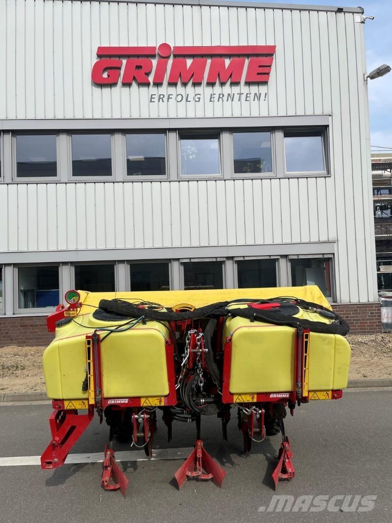 Grimme FA 200 Matériel pomme de terre - Autres