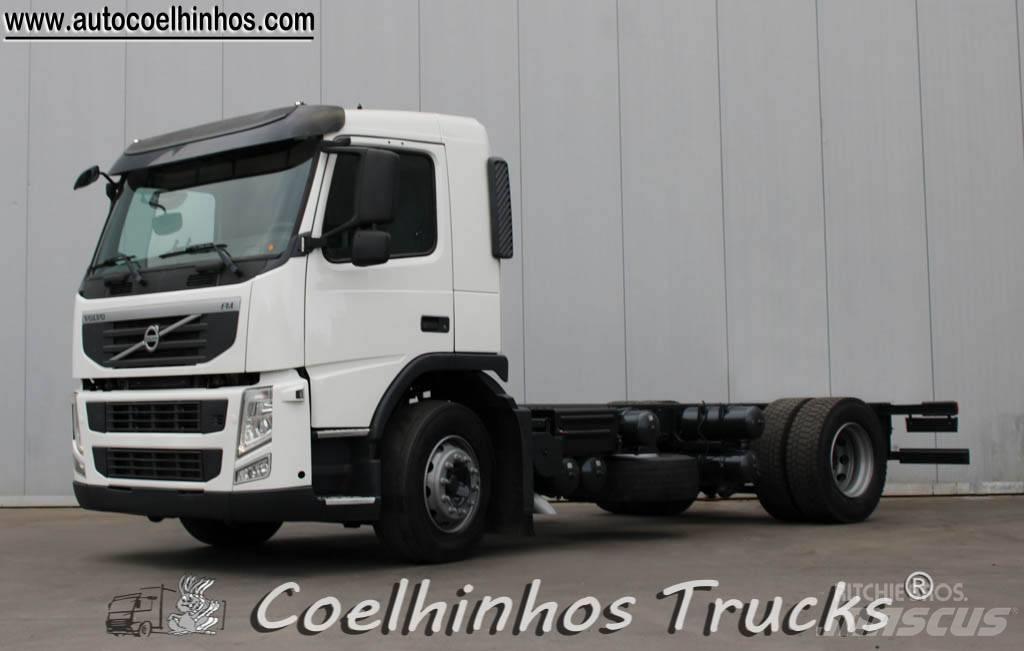 Volvo FM 330 Châssis cabine