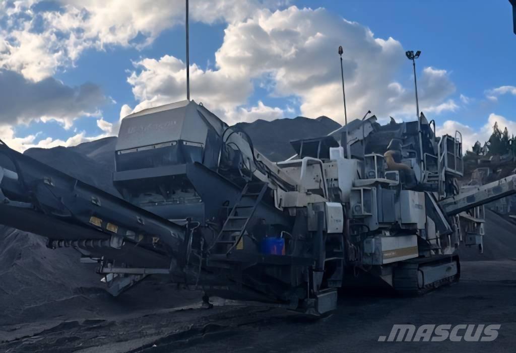Metso GP 300 Concasseur