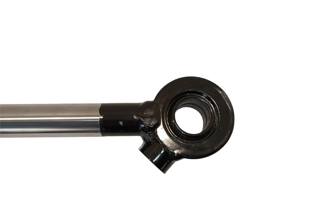 Eco Log 7015638 Hydraulique