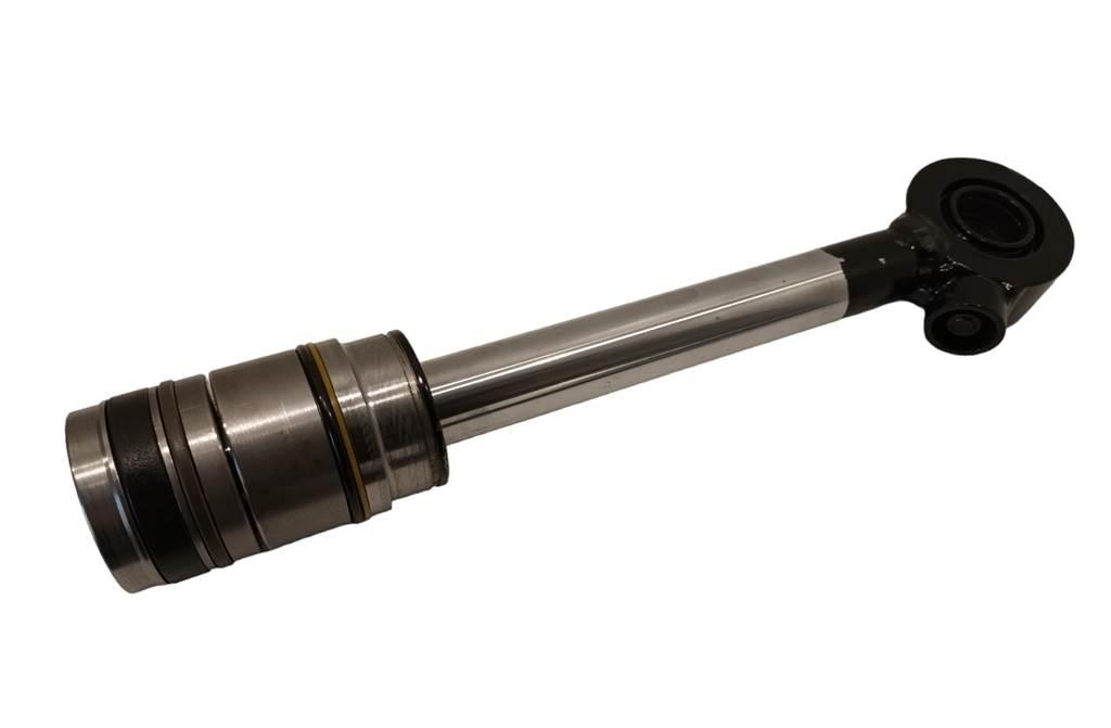 Eco Log 7015638 Hydraulique