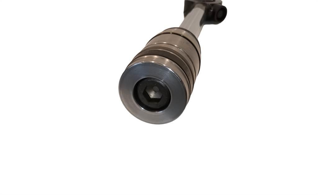Eco Log 7015638 Hydraulique