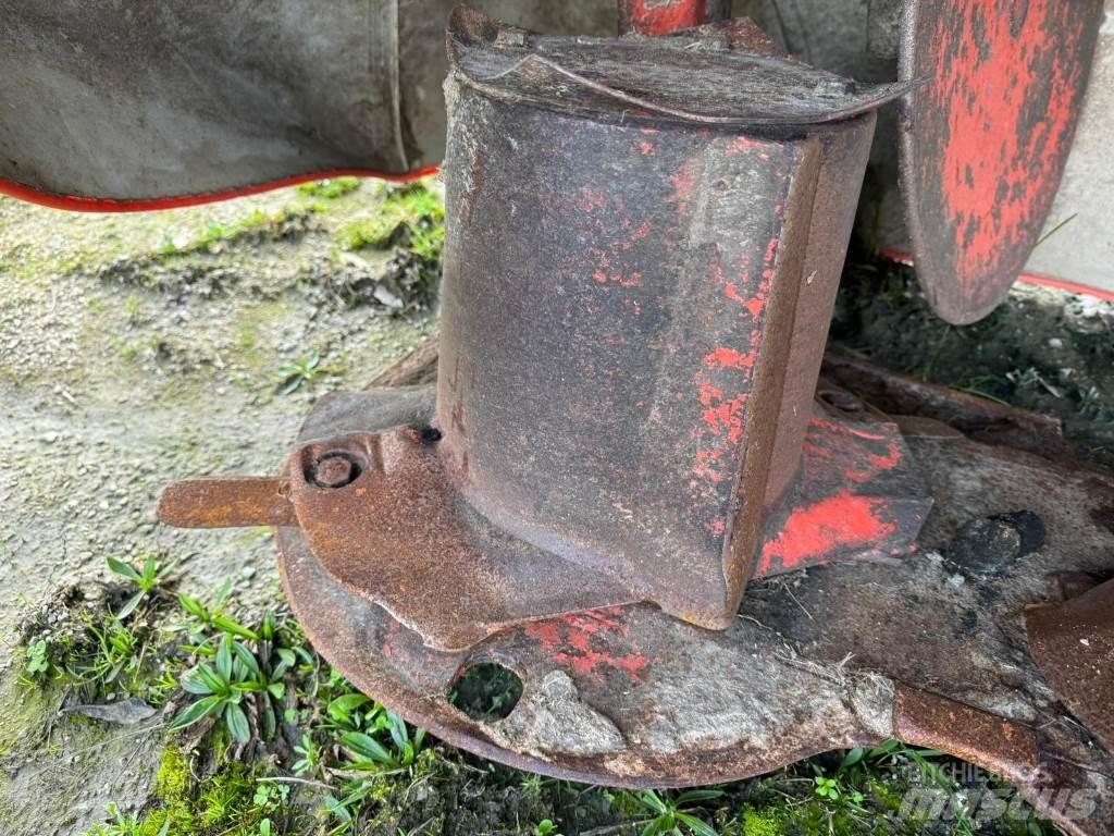 Kuhn GMD 3511 FF Faucheuse