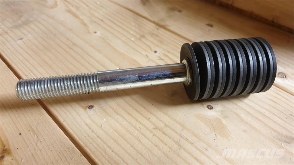 Indexator 5016299R Grappin