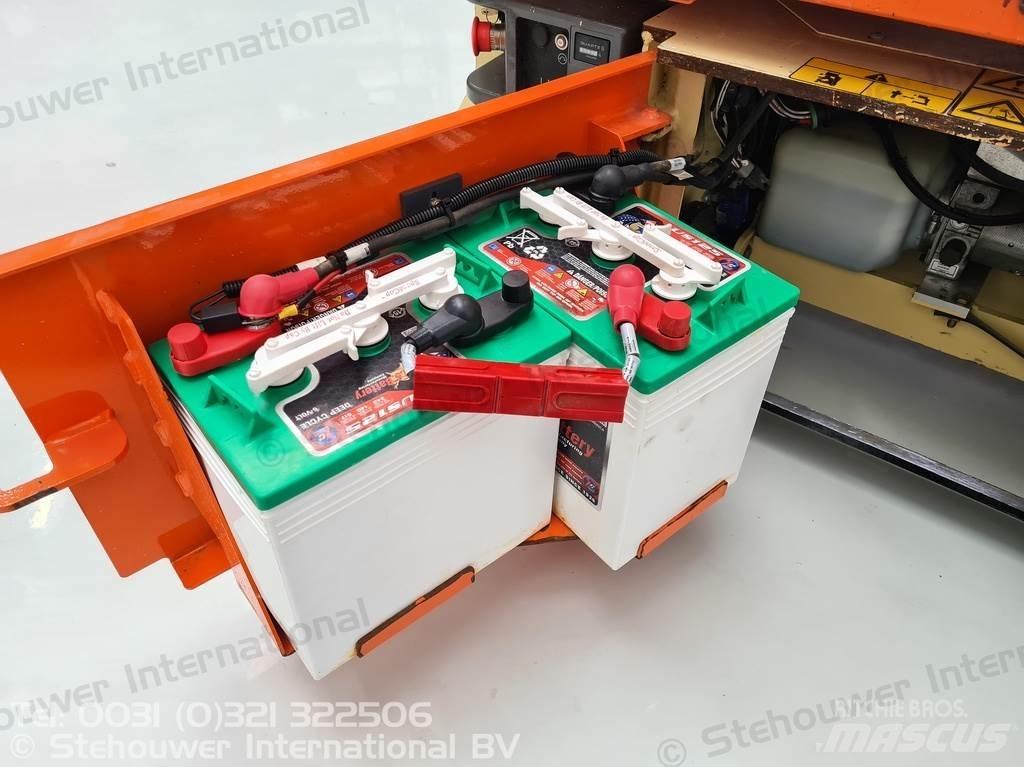 JLG 1230ES Autre nacelle élévatrice