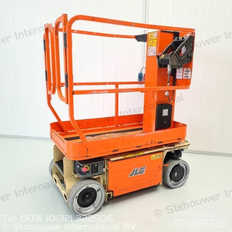 JLG 1230ES Autre nacelle élévatrice