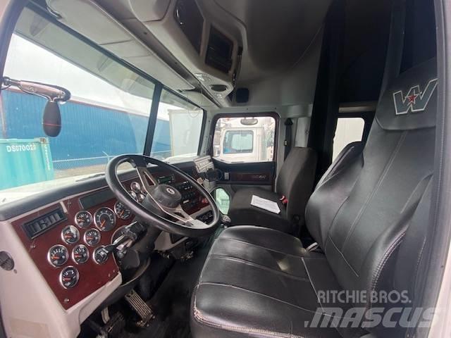 Western Star 4900SB Tracteur routier