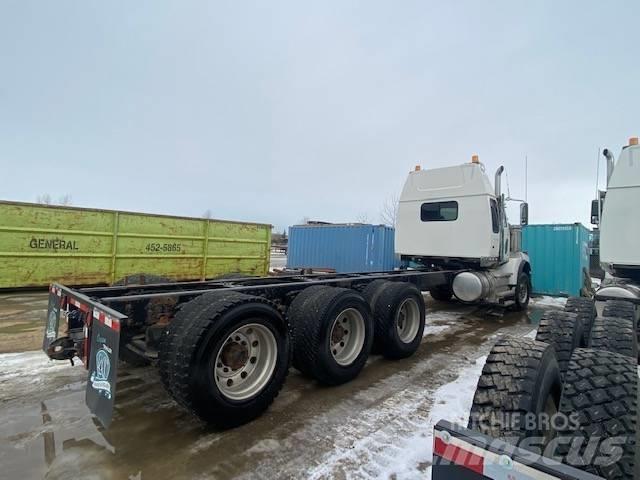 Western Star 4900SB Tracteur routier