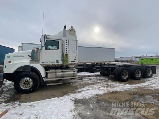 Western Star 4900SB Tracteur routier