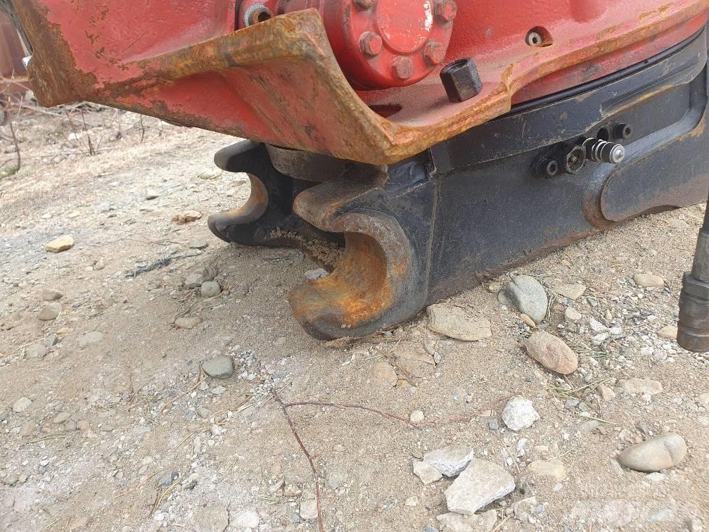  Cat. 320e Pelle sur chenilles