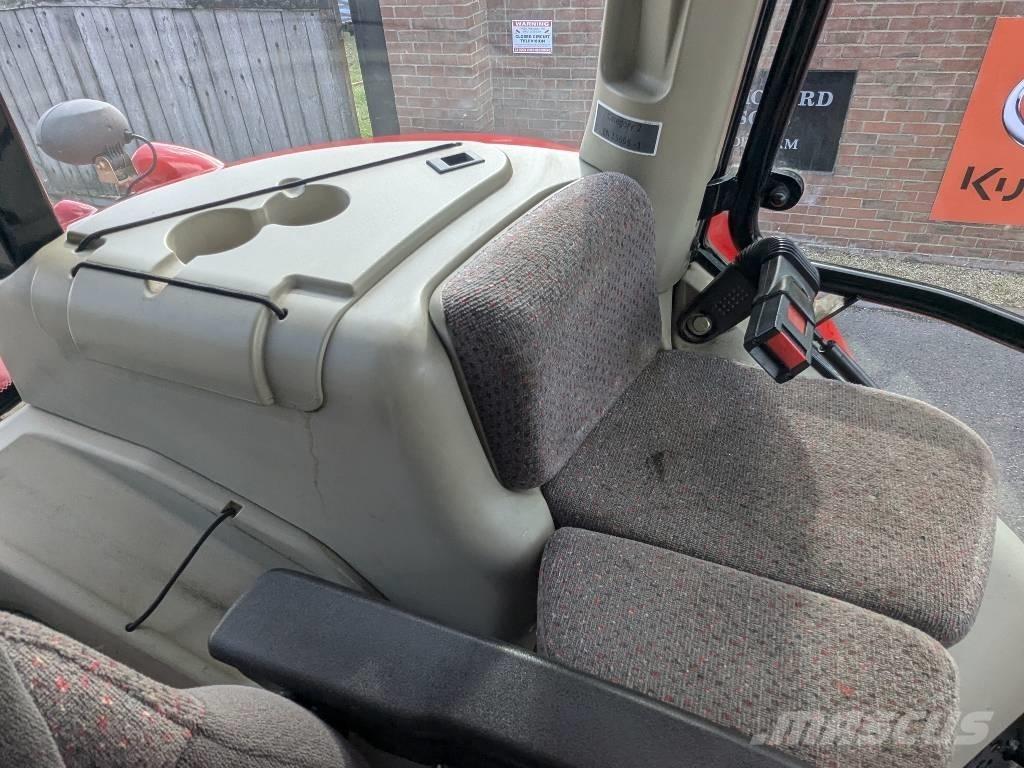 Massey Ferguson 7726 Tracteur