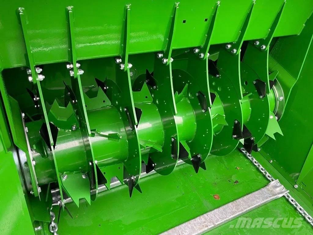 McHale C430 Autres matériels de récolte et d'arrachage