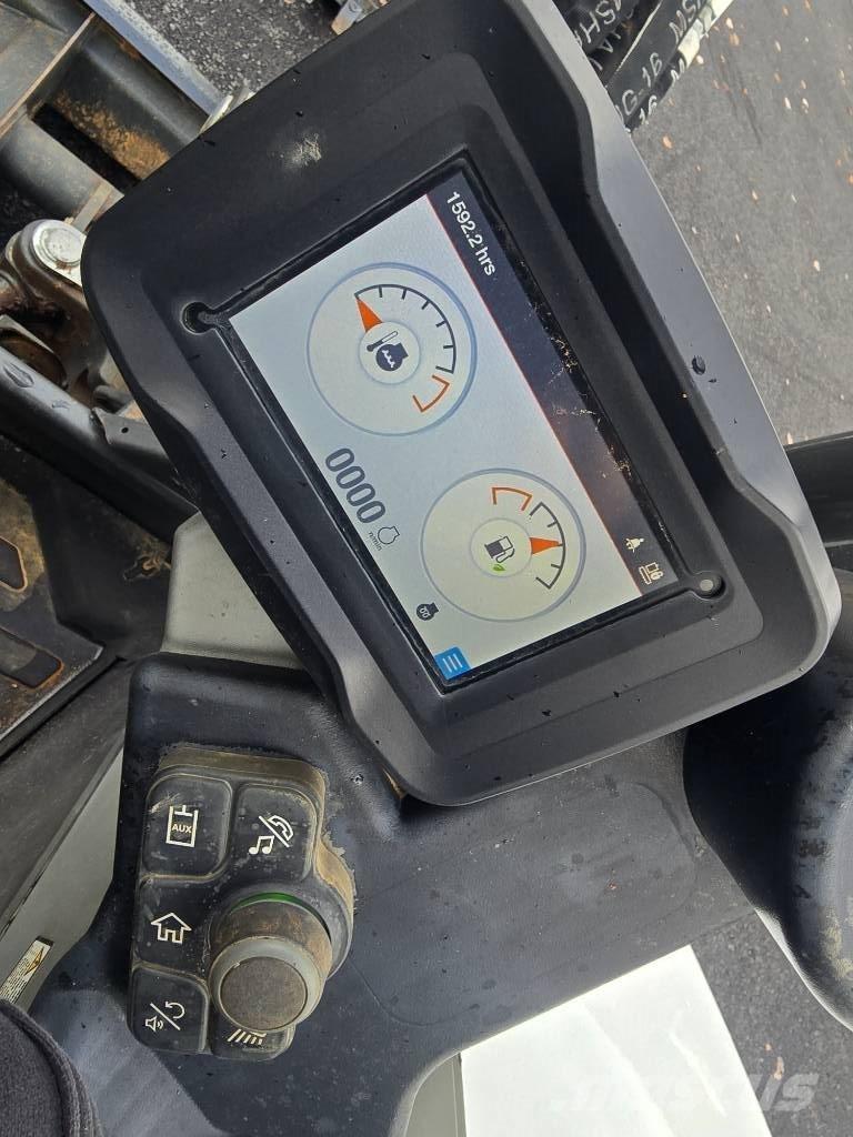 Bobcat E 42 Mini pelle < 7t