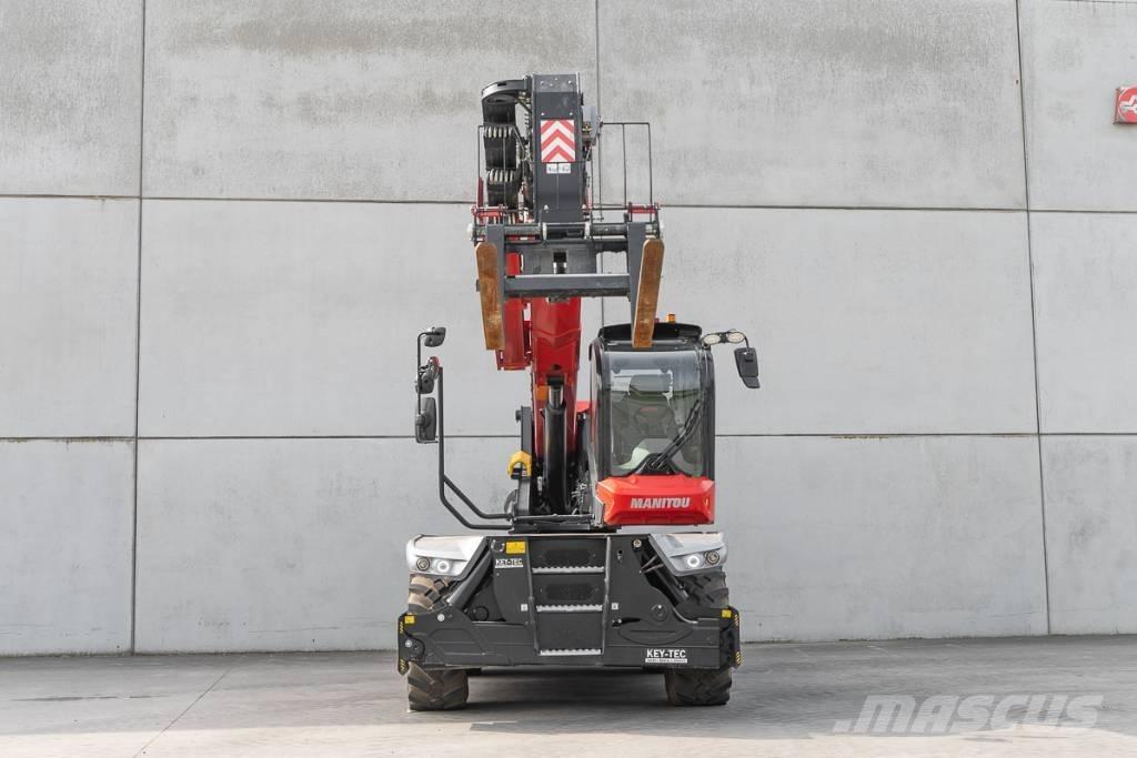 Manitou MRT 2660 Chariot télescopique