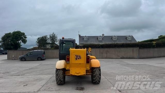 JCB 532-120 Chariot télescopique