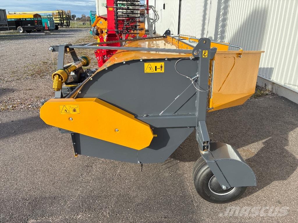 Elho TR 300 Rateau faneur