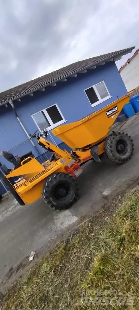 Thwaites MACH2080 Tombereau articulé