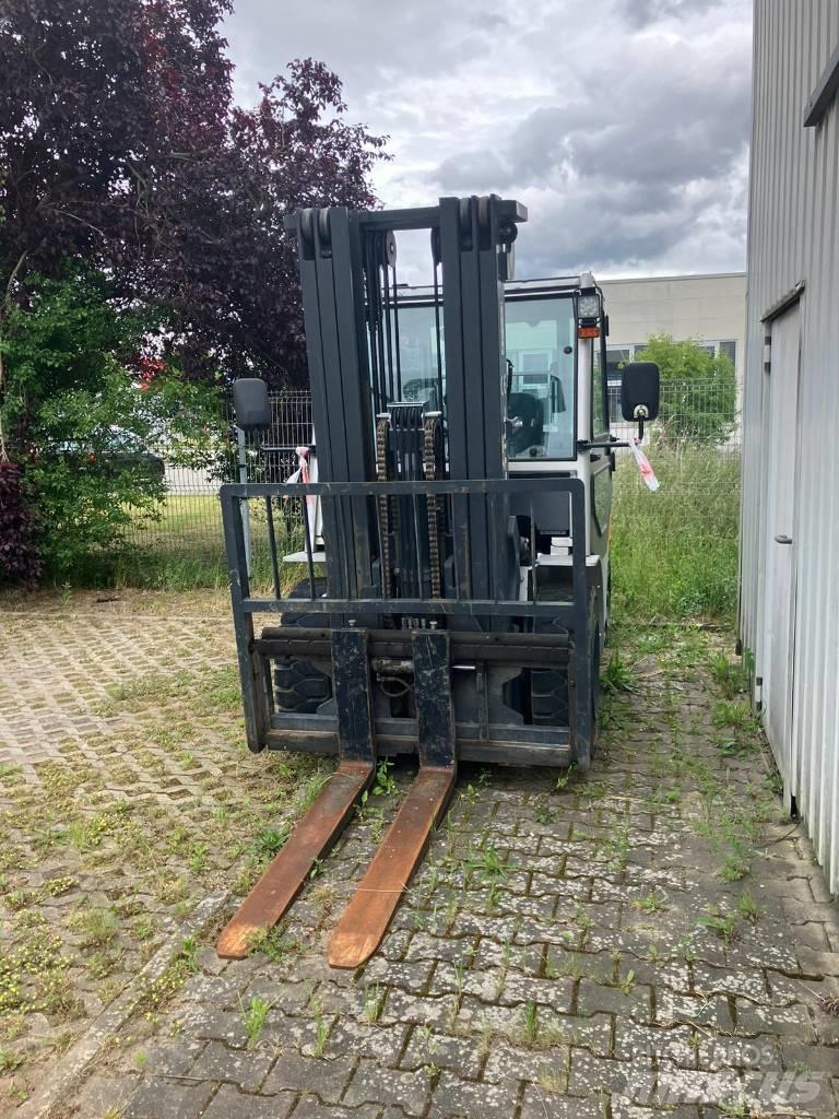 Still RC42-50 Chariots diesel