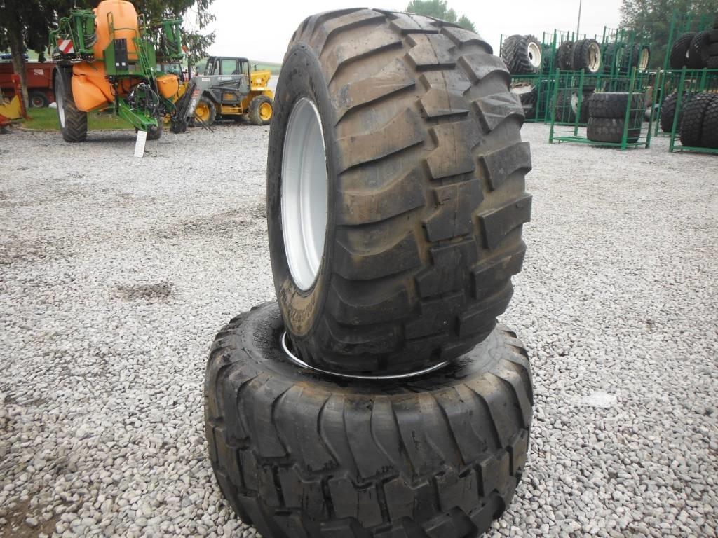 Tianli 600/55R26.5 Pneus, roues et jantes
