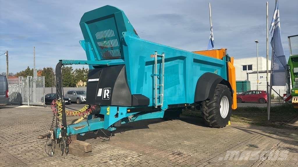 Rolland RF6118 0 Epandeur de fumier