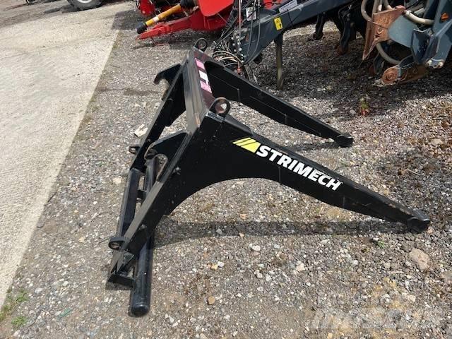 Strimech FBL-01 Autres équipements de chargement et de levage