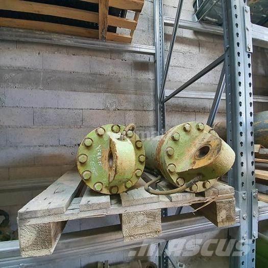 Terex 33-40 - Transport - Autres
