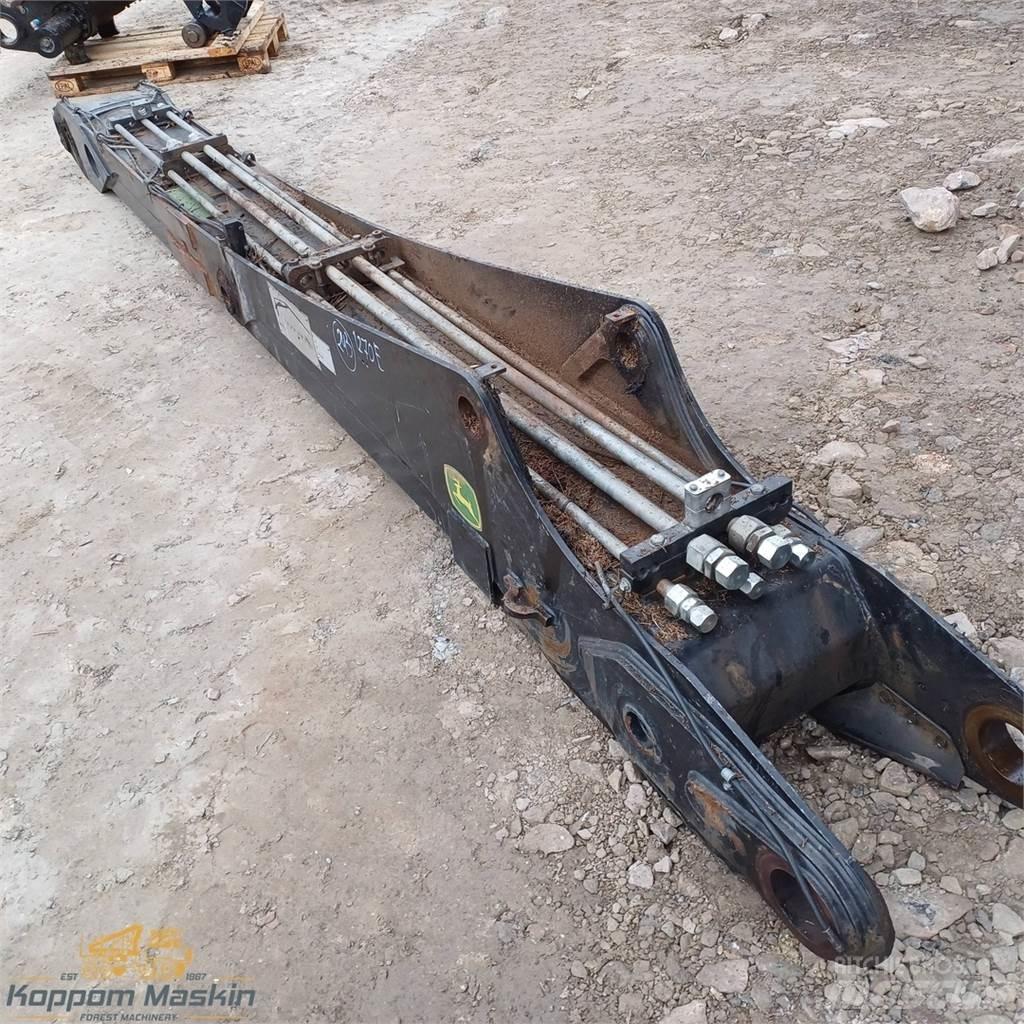John Deere Ch711 Grue forestière