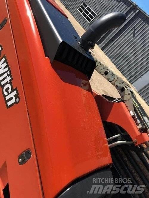 Ditch Witch JT10 Foreuse horizontale