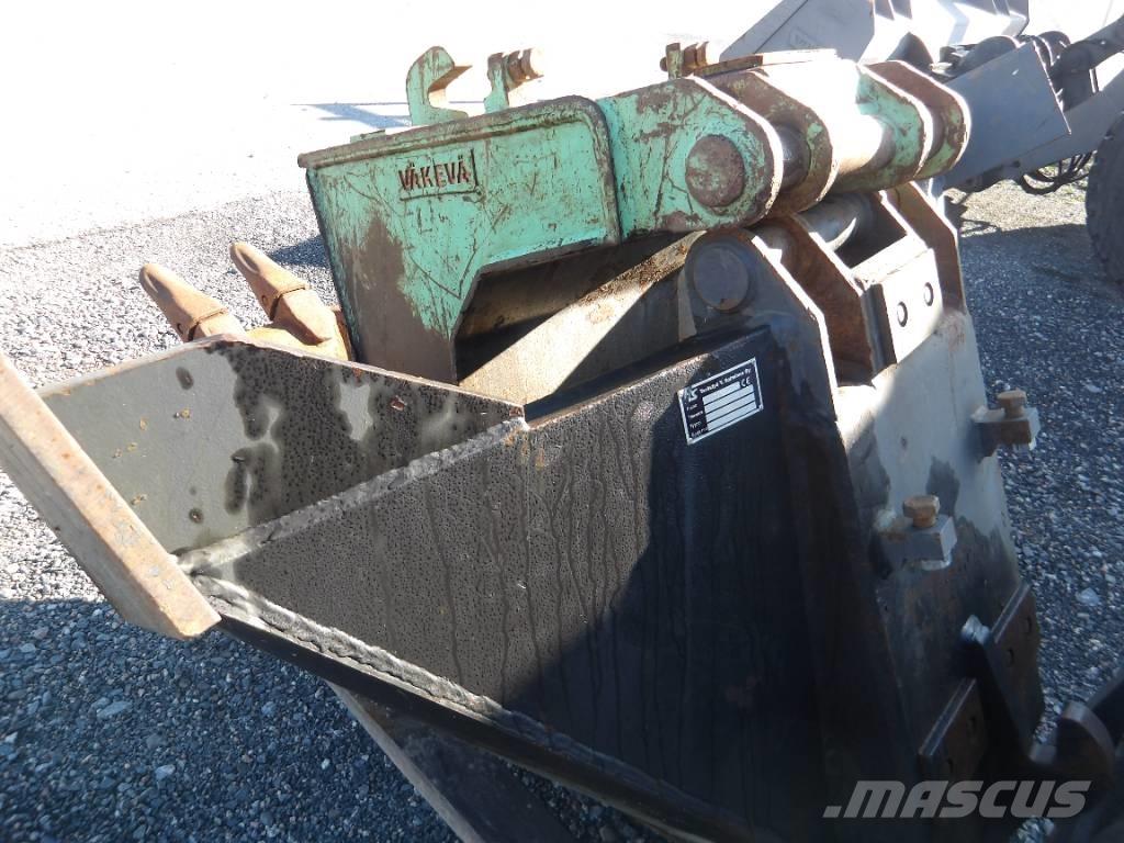 CAT 316 F Pelle sur chenilles