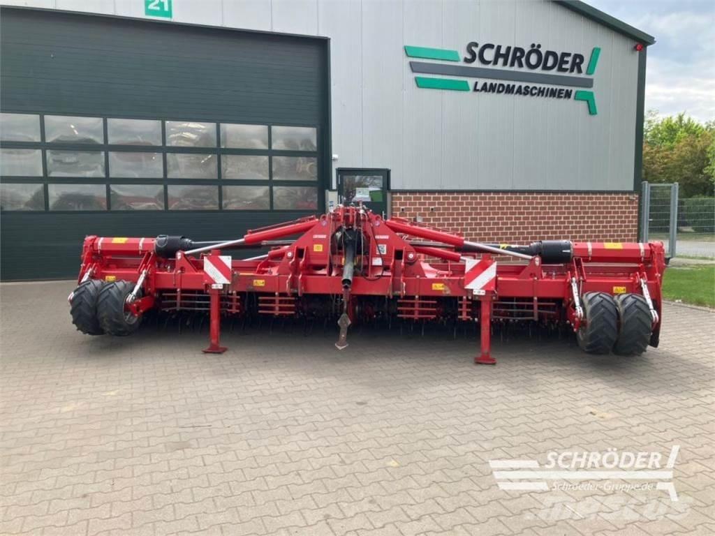 Grimme GF 800 Agriculture - Autres
